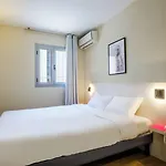 Antibes Hotel 3*