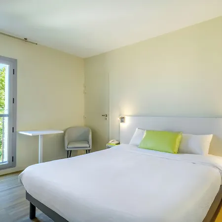 Hotell Antibes