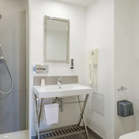 Hotell Antibes Juan-les-Pins