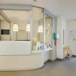 Antibes Hotell 3*