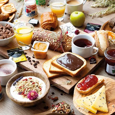 Antibes 3* ז'ואן-לה-פינס