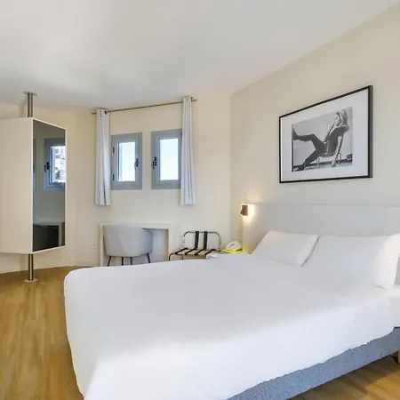 Antibes מלון ז'ואן-לה-פינס