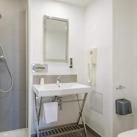 Antibes מלון ז'ואן-לה-פינס