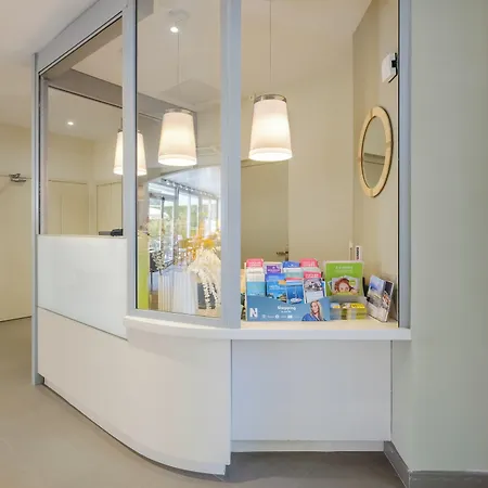 מלון Antibes ז'ואן-לה-פינס